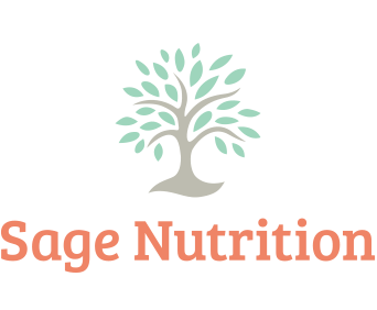 Sage Nutrition